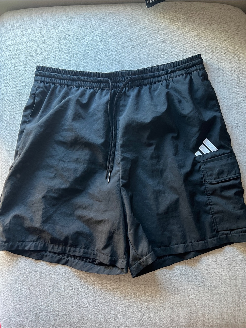 Adidas Running Shorts